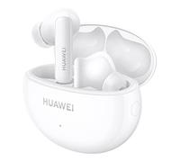 HUAWEI FreeBuds 5i Auriculares, Blanco, One Size