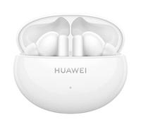 Auriculares Huawei inalámbricos Bluetooth 5.2 con Cancelación de Ruido, Micrófono y 28h autonomía