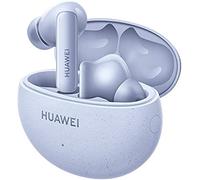 Huawei FreeBuds 5i TWS - Auriculares Bluetooth, Sonido Certificado de Alta resolución, reducción del Ruido Activa multimodo hasta 42 dB,Carga rápida 4 Horas de autonomía en 15 Minutos, IP54,