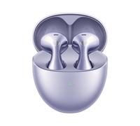 HUAWEI FreeBuds 6 Auriculares Inalámbricos, Ajustados a los Oídos, Morado