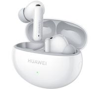 Huawei FreeBuds 6i Auriculares Bluetooth con Cancelación Activa Inteligente de Ruido 3.0 Blancos