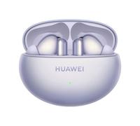 Huawei FreeBuds 6i Auriculares Bluetooth con Cancelación Activa Inteligente de Ruido 3.0 Púrpura