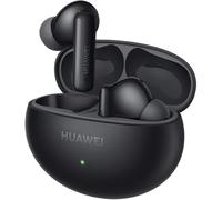 Huawei Freebuds 6i Auriculares Inalámbricos Negro (black)