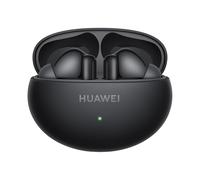 Huawei Freebuds 6i Auriculares Inalámbricos Negro (black)