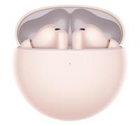 HUAWEI FreeBuds 7i - Auriculares inalámbricos, cancelación activa inteligente de ruido 4.0, audio espacial ilimitado, iOS y Android, llamadas claras estables, 4 almohadillas para orejas para un ajuste