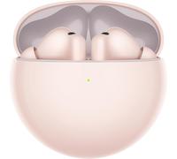 HUAWEI FreeBuds 7i Rosa / Cancelación activa de ruido (ANC) inteligente