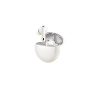 Auriculares Huawei FreeBuds 7i inalámbricos Bluetooth con Cancelación de Ruido, micrófono y protección IP54 blancos