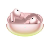HUAWEI FreeBuds Neo Auriculares Inalámbricos con ANC, Nebula Pink | Mini Stick Ligero, Audio Espacial, Bluetooth 6.0, Conexiones de 2 Dispositivos, Llamadas Nítidas, 40h, IP55, iOS & Android