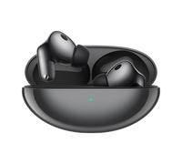 HUAWEI FreeBuds Neo Auriculares Inalámbricos con ANC, Starry Black | Mini Stick Ligero, Audio Espacial, Bluetooth 6.0, Conexiones de 2 Dispositivos, Llamadas Nítidas, 40h, IP55, iOS & Android