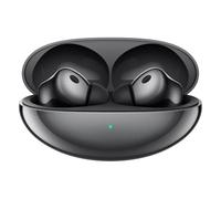 Huawei FreeBuds Neo - Auriculares inalámbricos Negros | Mini vástago ligero, cancelación de ruido adaptativa, sonido en vivo auténtico, llamadas estables y claras