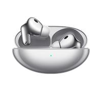 HUAWEI FreeBuds Neo Plata Estelar / Cancelación de Ruido Adaptativa / Diseño Ligero y Compacto