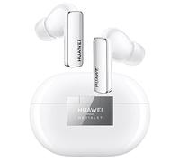 HUAWEI FreeBuds Pro 2, Auriculares inalámbricos Bluetooth, Devialet, Doble Altavoz, Voz cristalina, ANC Inteligente, Triple EQ Adaptivo, Doble conexión, Hi-Res Audio, Blanco