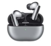 Huawei FreeBuds Pro 3 Kopfh?rer Verkabelt & Kabellos im Ohr Anrufe/Musik USB Typ-C Bluetooth Silber (55037054)