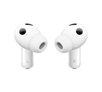 Huawei - FreeBuds Pro 5 Auriculares Inalámbrico Dentro de oído Llamadas/Música/Deporte/Uso diario USB Tipo C Bluetooth Blanco