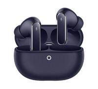 HUAWEI FreeBuds Pro 5 Auriculares Inalámbricos Bluetooth, Cancelación de Ruido IA de Doble Motor para Negocios y Oficina, Ajuste Seguro Sonido Inmersivo, Llamadas Estables, Garantía de 42 Meses, Azul