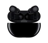HUAWEI FreeBuds Pro Negro - Auriculares inalámbricos Bluetooth con cancelación Inteligente de Ruido, Sistema de 3 micrófonos, Carga inalámbrica rápida, Negro