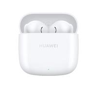 HUAWEI FreeBuds SE 2 Auriculares Inalámbricos, 40 Horas de Batería, Blanco