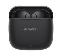 HUAWEI FreeBuds SE 3 Auriculares Inalámbricos, 42 Horas de Duración, Negro | Ligero y Compacto, Carga Rápida de 10 Minutos, Conexión más Fácil, Robusta Conexión Bluetooth 5.4, IP54