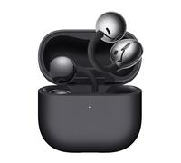 HUAWEI FreeClip 2 Auriculares Bluetooth Inalámbricos Audífonos Abiertos, Open Earbuds, Comodidad Todo el Día, Escucha Adaptativa Open-Ear, hasta 38h Autonomía, iOS y Android, Garantía 42 Meses, Negro