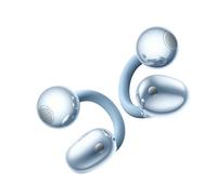 HUAWEI FreeClip 2 Auriculares Bluetooth Inalámbricos, Audífonos Abiertos, Open Earbuds, Comodidad Todo el Día, Escucha Adaptativa Open-Ear, hasta 38h Autonomía, iOS y Android, Garantía 42 Meses, Azul