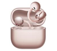 HUAWEI FreeClip 2 Rose Gold / Escucha Adaptativa Open-ear / 9 horas de Reproducción / Resistencia al Agua IP57