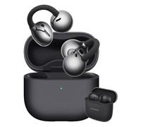 HUAWEI FreeClip 2+FreeBuds SE 3, Auriculares Bluetooth Inalámbricos Audífonos Abiertos Open Earbuds, Comodidad Todo el Día, Escucha Adaptativa Open-ear,hasta 38h, iOS Android, Garantía 42 Meses, Negro