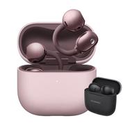 HUAWEI FreeClip 2 Morado+FreeBuds SE 3 Negro,Auriculares Bluetooth Inalámbricos Audífonos Abiertos,Comodidad Todo el Día,Escucha Adaptativa Open-Ear,hasta 38h Autonomía,iOS Android,Garantía 42 Meses