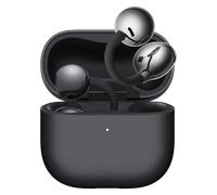 HUAWEI FreeClip 2 Negro Edición Limitada / Escucha Adaptativa Open-ear / 9 horas de Reproducción / Resistencia al Agua IP57