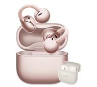 HUAWEI FreeClip 2 Oro Rosa+FreeBuds SE 3 Beige,Auriculares Bluetooth Inalámbricos Audífonos Abiertos,Comodidad Todo el Día,Escucha Adaptativa Open-ear,hasta 38h Autonomía,iOS Android,Garantía 42 Meses