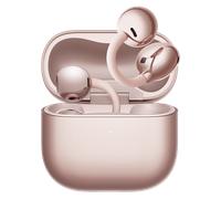 HUAWEI FreeClip 2 Rose Gold / Escucha Adaptativa Open-ear / 9 horas de Reproducción / Resistencia al Agua IP57