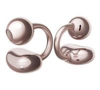 Huawei FreeClip Auriculares True Wireless Stereo (TWS) gancho de oreja Llamadas/Música USB Tipo C Bluetooth Oro rosa