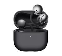 Huawei FreeClip 2 55038692 Kopfh?rer ? True Wireless ? Open-Ear ? Bluetooth?6.0 ? 9?h Akku ? IP57 ? Schwarz (55038692)