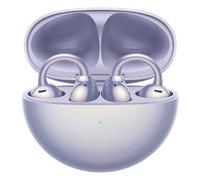 Huawei FreeClip Auriculares Inalámbricos Bluetooth Con Micrófono Lila