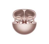 Huawei FreeClip Auriculares True Wireless Stereo (TWS) gancho de oreja Llamadas/Música USB Tipo C Bluetooth Oro rosa