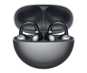 HUAWEI FreeClip with Wireless Charging Case Black