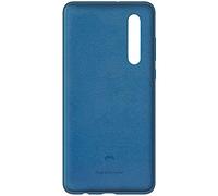 HUAWEI Funda - Carcasa de Silicona P30, Color Azul