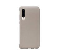 Funda Piel Huawei P30 - Caqui 51992858 Estado Como Nuevo Outlet