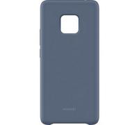 Huawei Funda para Huawei Mate 20 Pro Suave, Azul
