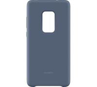 Huawei Funda para Huawei Mate 20 Suave, Azul