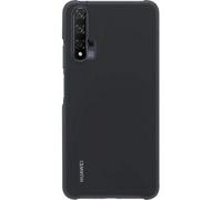 Huawei Funda para Huawei Nova 5T Dura, Negro