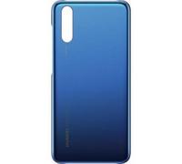 Huawei Funda para Huawei P20 Dura, Azul