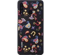 Huawei Funda para Huawei P30 Lite semirrígida floral, Multicolor