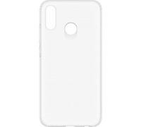 Huawei Funda para P20 Lite Semi-rígida, Transparente