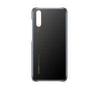 Huawei Funda Protectora para Huawei P20 Rígida Ultrafina,