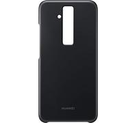 Huawei Mate 20 Lite Back Case - Negro
