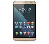 Huawei GEM-701L - Tablet de 7.0" (Hisilicon Kirin 930 32 GB, 3 GB RAM, LTE, Android), Color Dorado