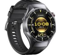 Huawei WATCH GT6 PRO 3,73 cm (1.47") AMOLED 46 mm Digital 466 x 466 Pixeles Pantalla táctil Negro GPS (satélite)