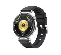 Huawei GT 6 - Reloj Inteligente de 41 mm, Color Negro, con Bluetooth, Monitor de sueño