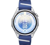 Huawei GT7 Bluetooth GPS NFC 46mm Titanio Correa Talla Única