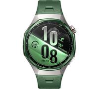 Huawei GT7 Pro Bluetooth GPS NFC 46mm Titanio Correa Verde Talla Única